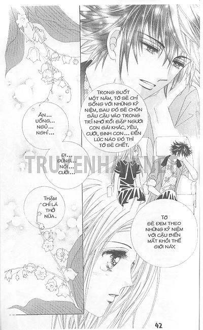 nụ hôn 5000 won chapter 35 4