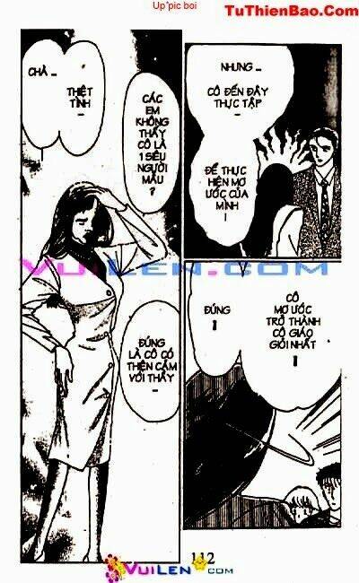 cô bé khóc nhè chapter 15 111