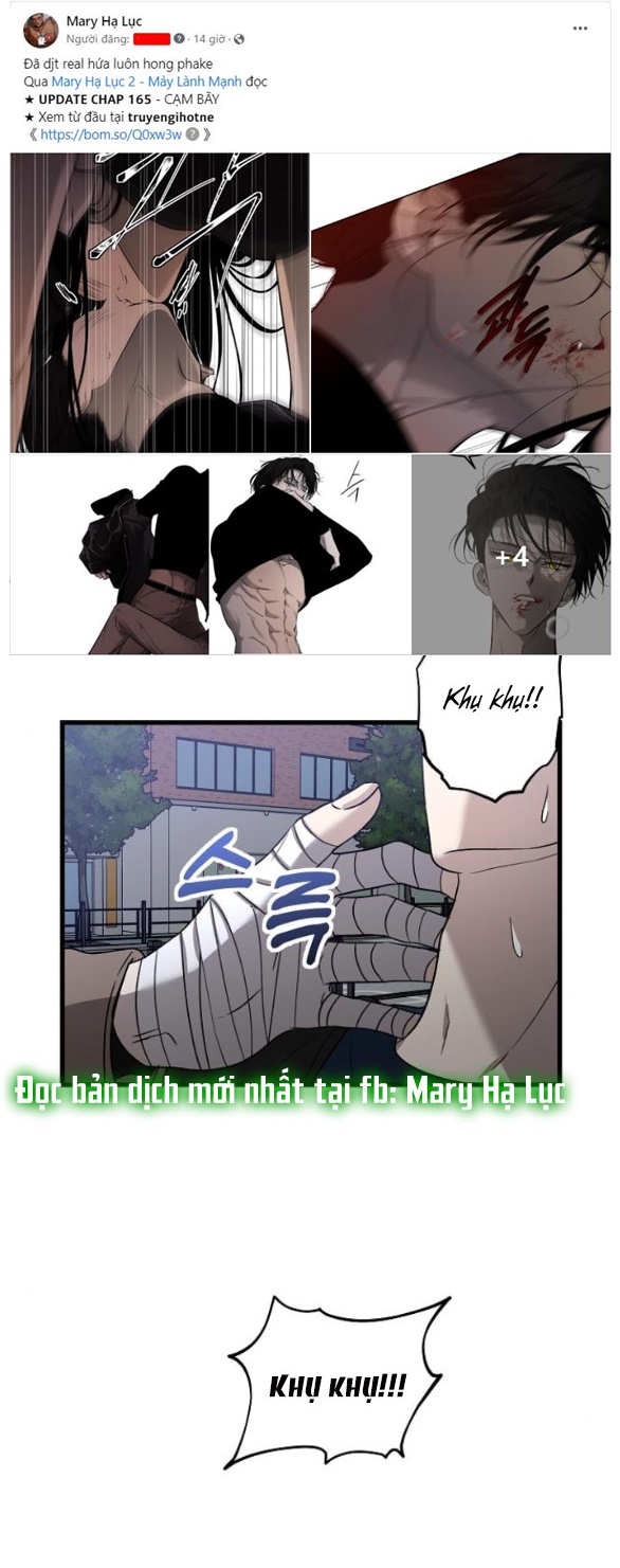 Tự Do Trong Mơ chapter 88.1 11