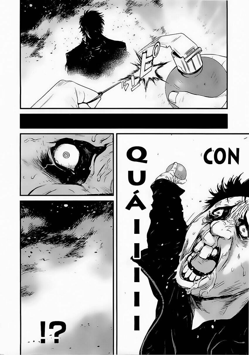 wolf guy - wolfen crest chapter 39 18