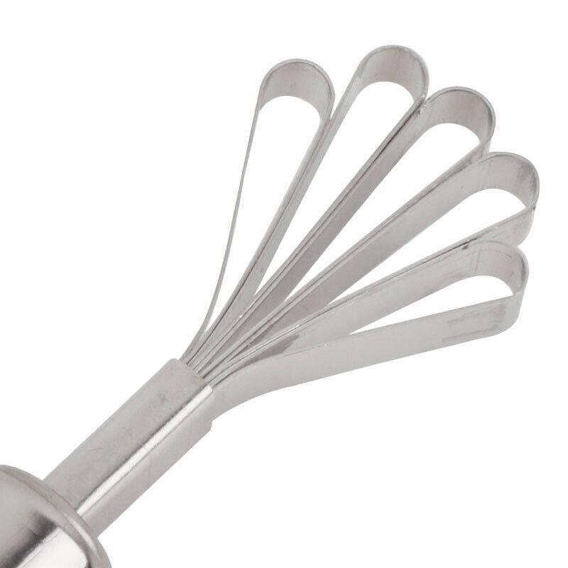 Dụng Cụ Đánh Vảy Cá Tiện Lợi Bằng Thép Không Gỉ