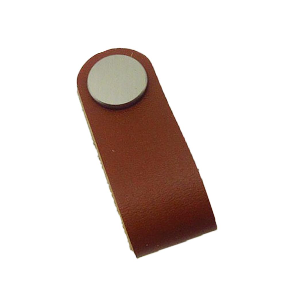 2 Pieces Luggage Suitcase Bags Handle Drawers Door Pull Knob Easy To Install