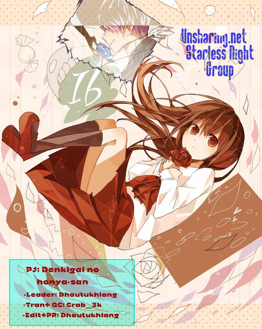 denkigai no honya-san chapter 3 1