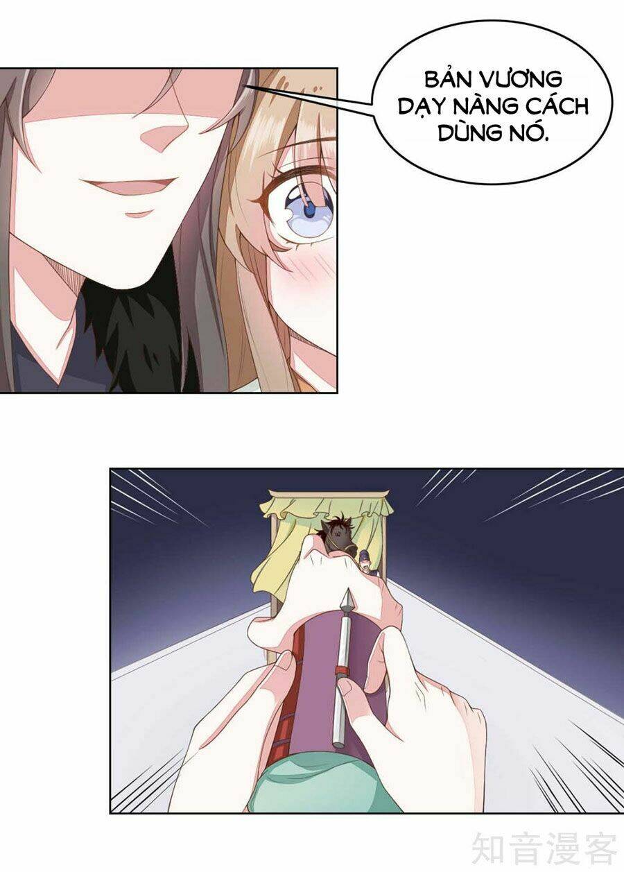 đích nữ hữu độc chapter 69 17