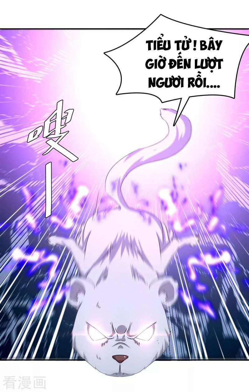 tối cường thăng cấp chapter 252 9