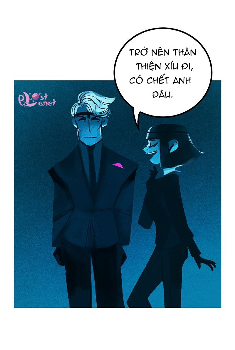 thần thoại olympus chapter 53 14