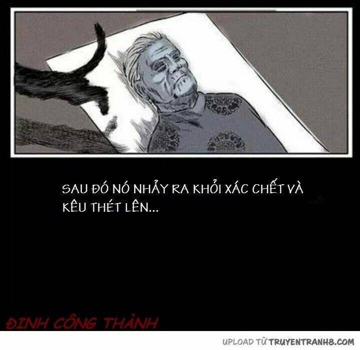 thầy súng kể chuyện ma chapter 2 18