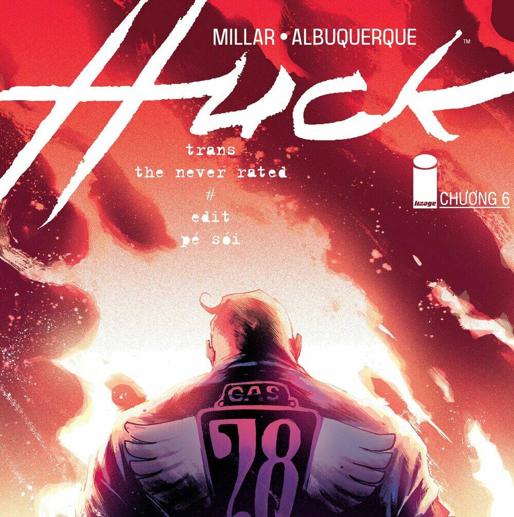 huck chapter 0 1