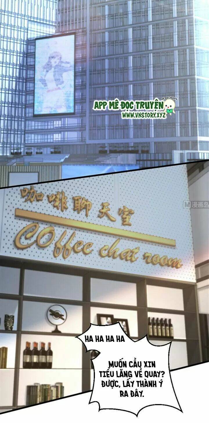 thiên hậu trở về chapter 193 27