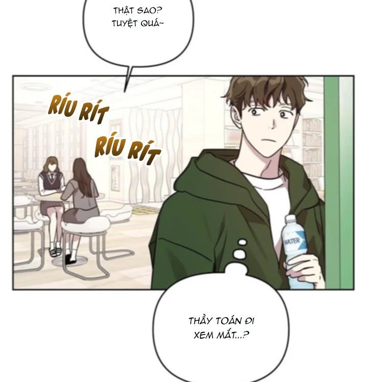 thần tượng đến rồi!? chapter 38 25