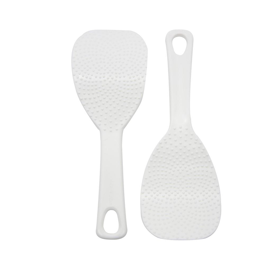 Muôi xới cơm chống dính