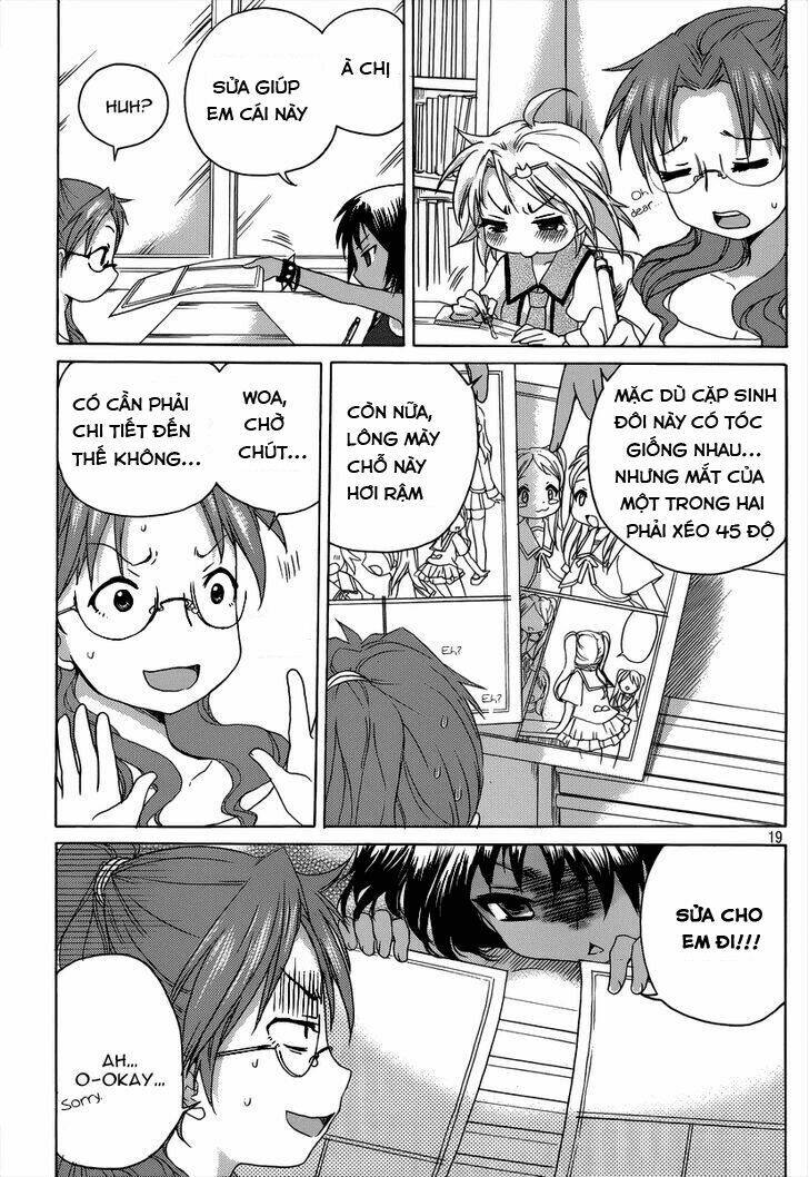 comic studio chapter 10 19