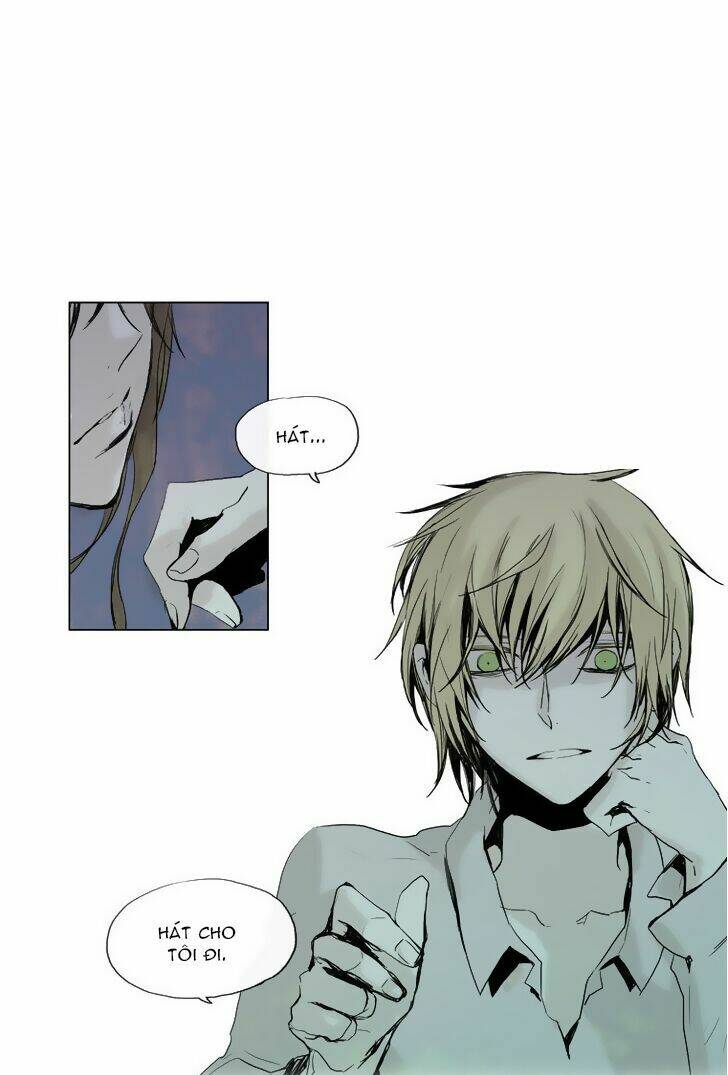 american ghost jack chapter 24 30