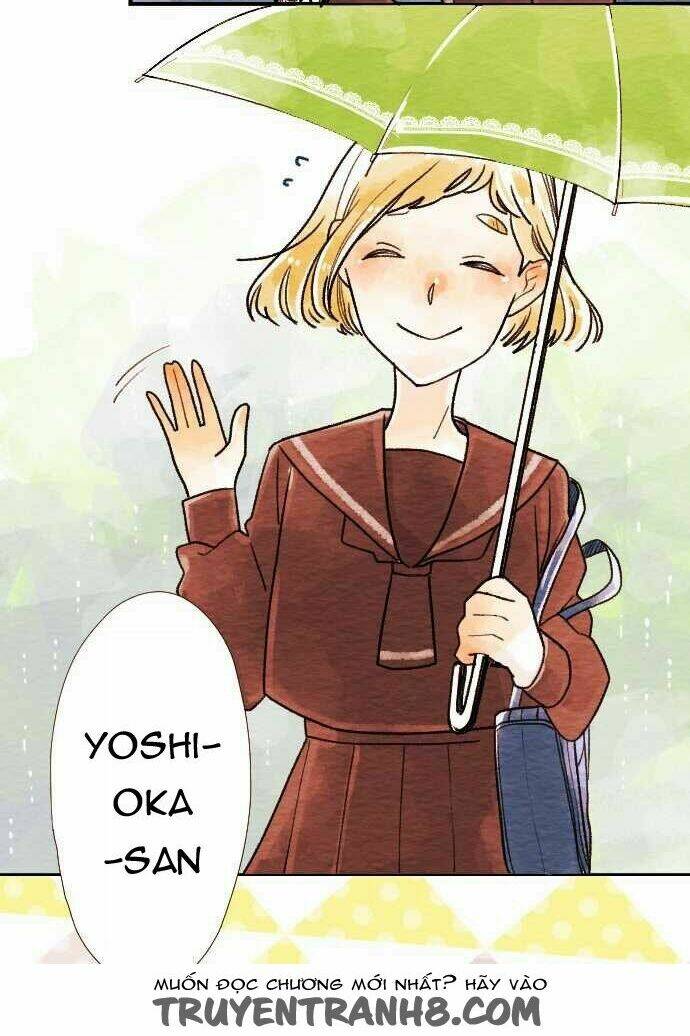 koe koi chapter 3 35