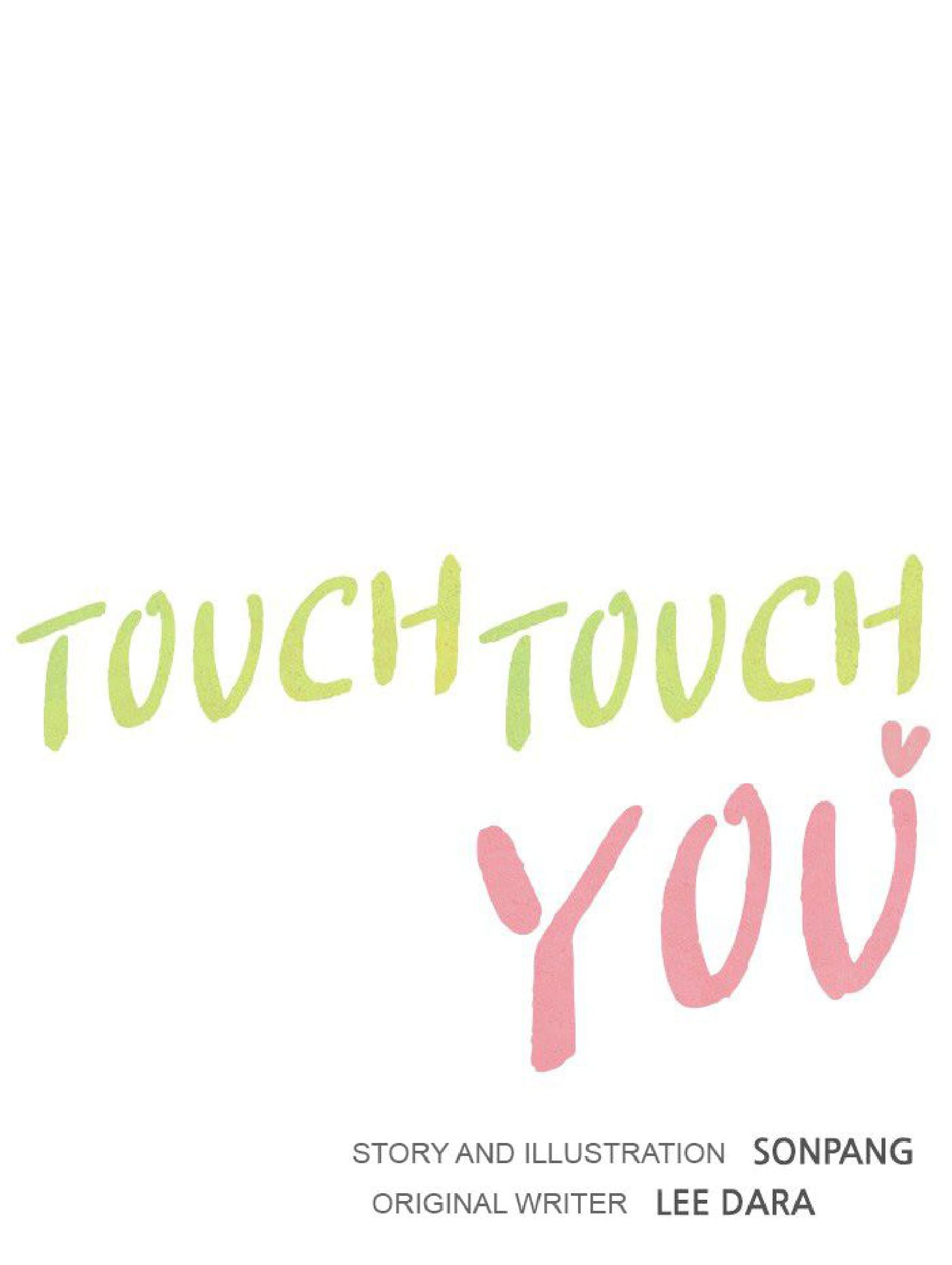 khi ta chạm nhau chapter 2 35