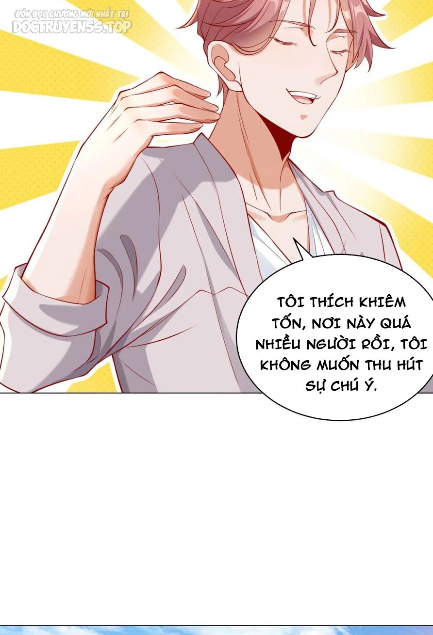 tài xế lái xe công nghệ như ta có nhiều tiền thì sao? chapter 30 6