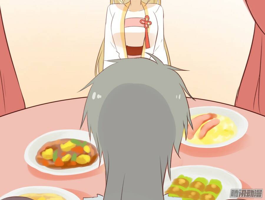 hôm nay ta cũng muốn trêu chọc nàng chapter 27 15