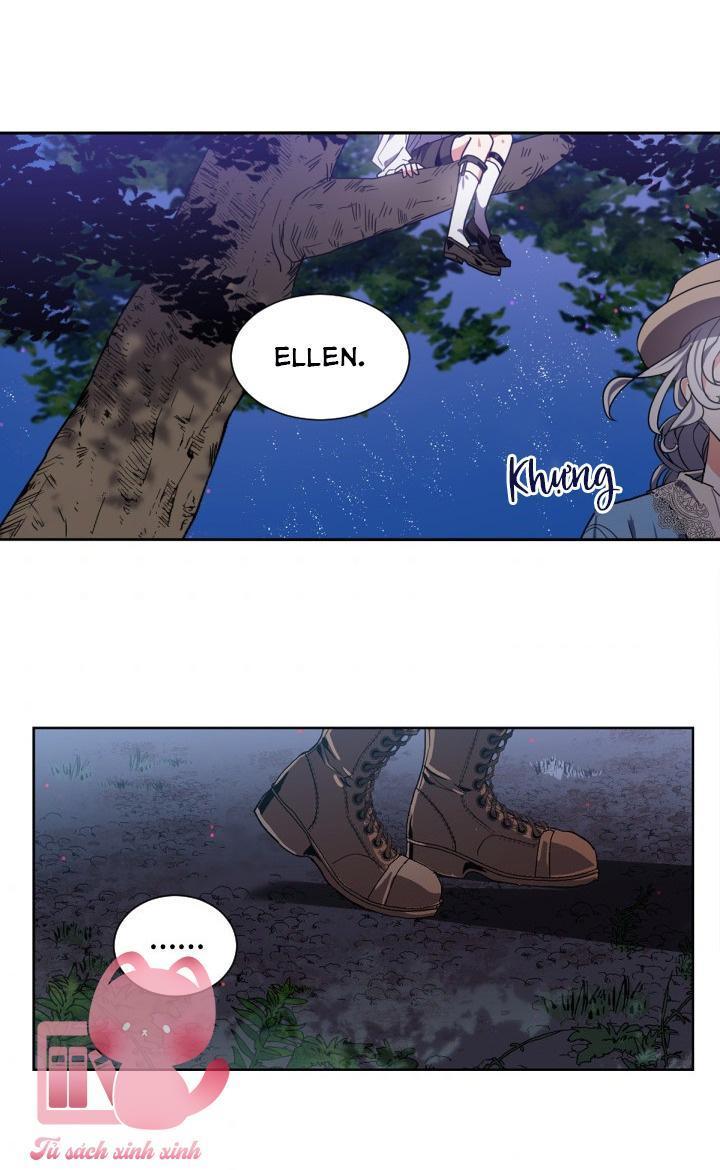 nguyện ước vô vọng của ma nữ chapter 6 41