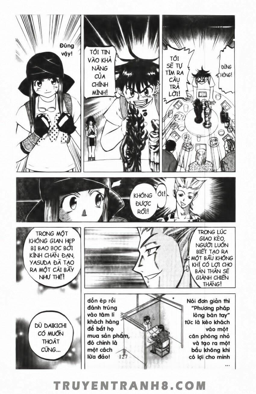 mua may bán tài chapter 21 18