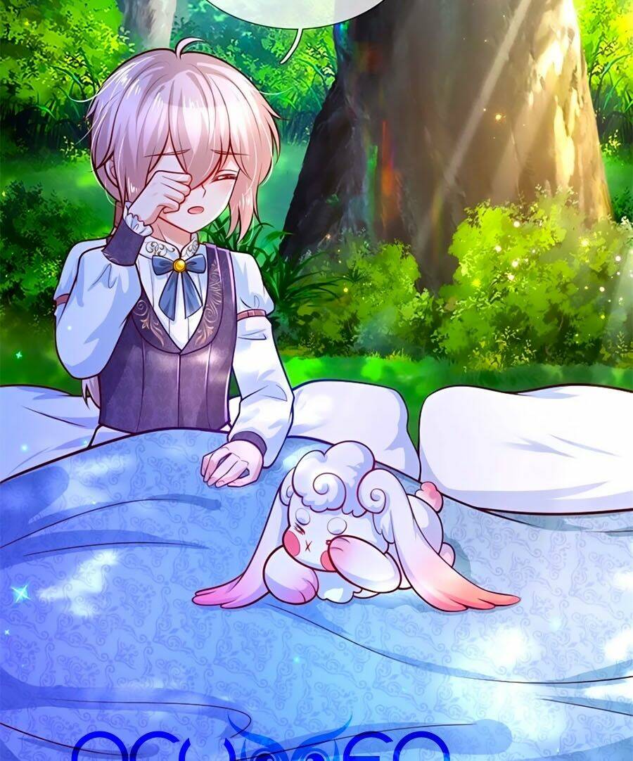 bỗng một ngày trở thành con gái nhà vua chapter 246 29