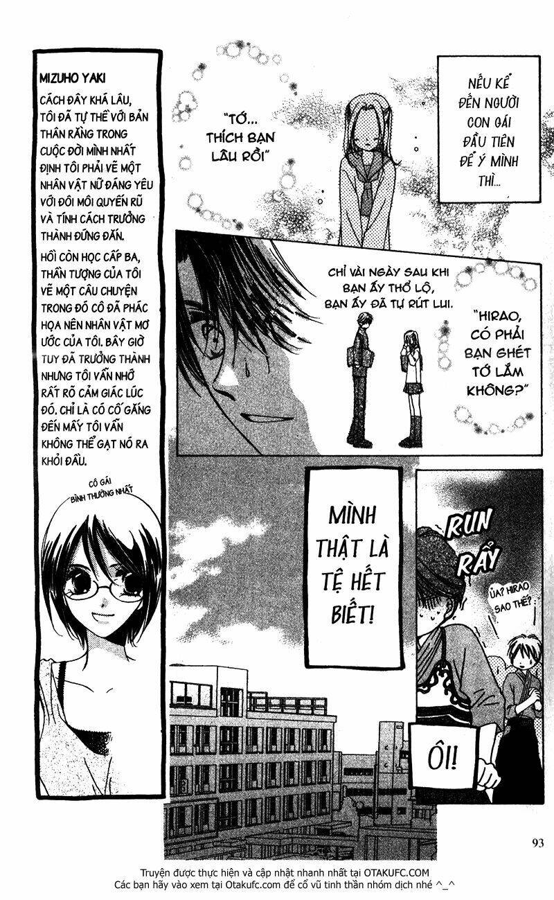 gatcha gacha chapter 18 18