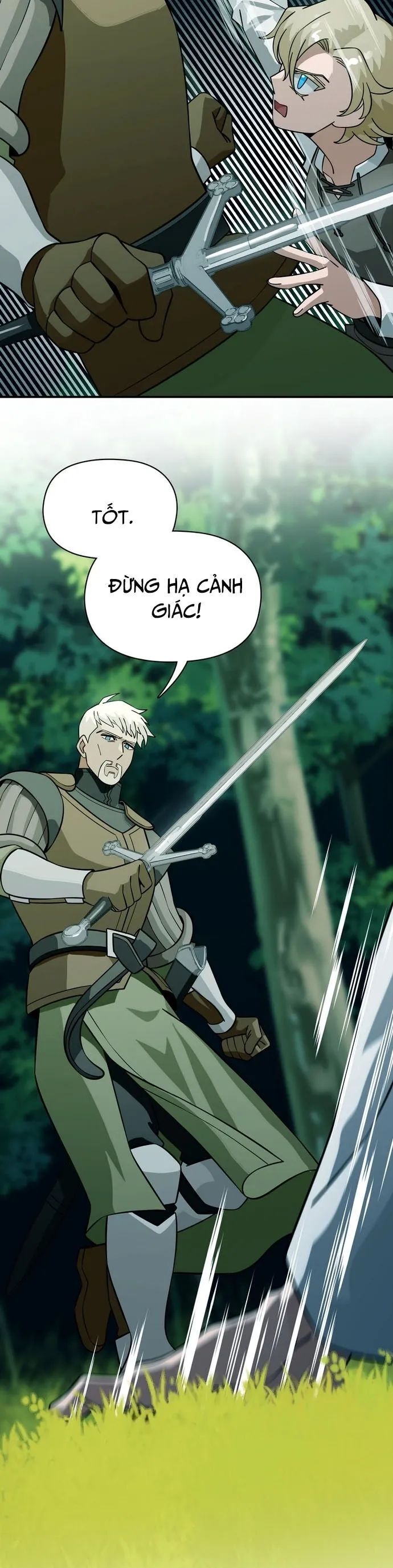 Trọng Sinh Chi Quân Chủ chapter 42 41
