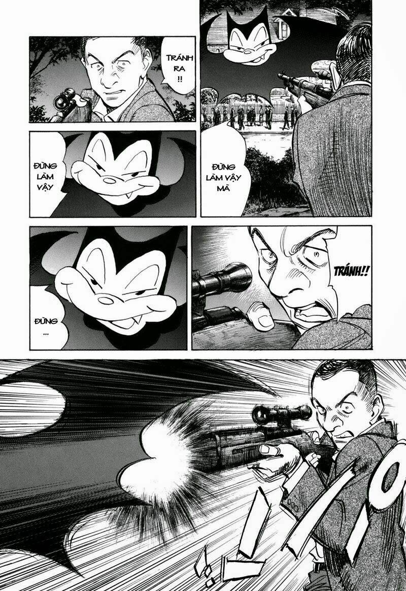 billy bat chapter 43 16