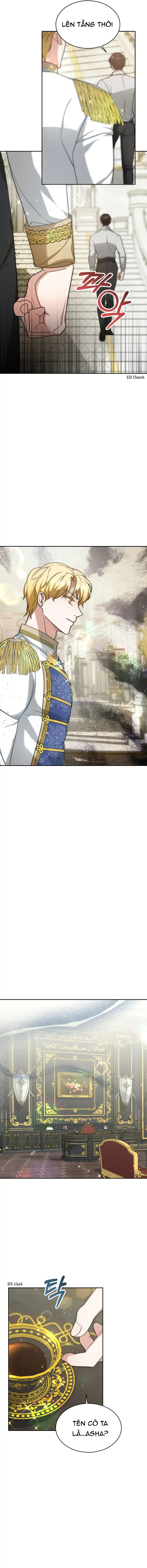 chồng cũ của tôi trở thành nam chính chapter 5.1 9