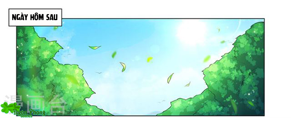 phúc hắc tổng tài đừng tới đây chapter 64 17