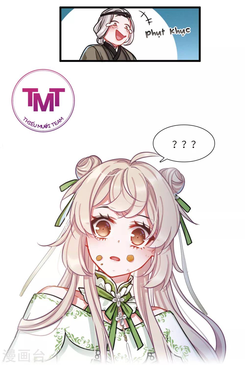 danh kiếm trủng chapter 18 90