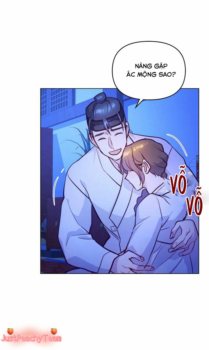 khi những nụ hoa nở rộ chapter 14 29