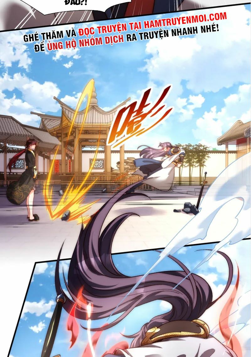 ta là thương thiên chapter 23 2