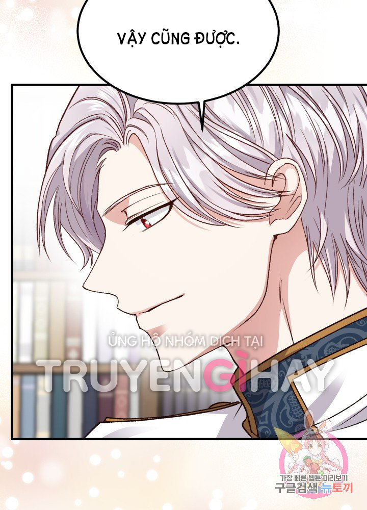 trở thành vợ thái tử quái vật chapter 17.2 31