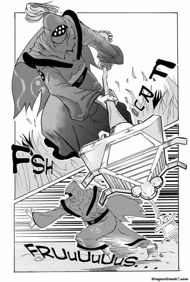 league of legend ascension chapter 1 14