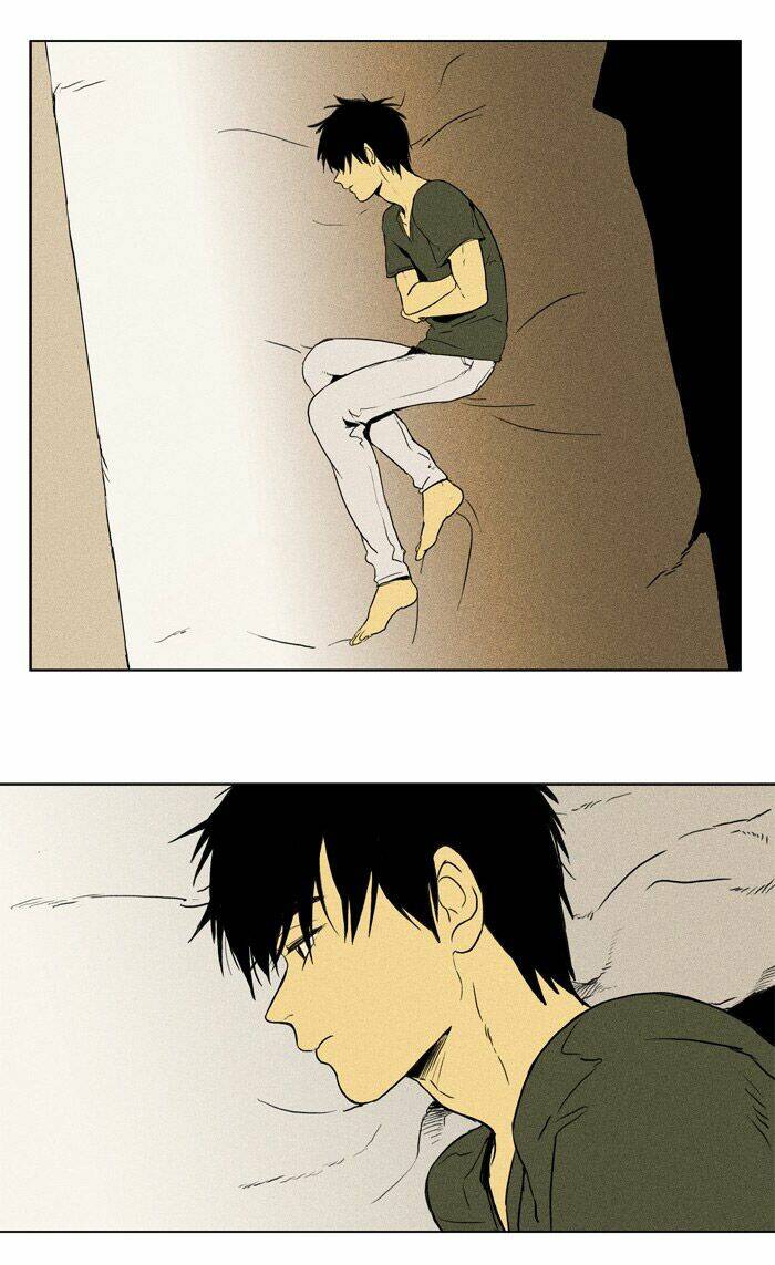 bẫy tình yêu chapter 98 24