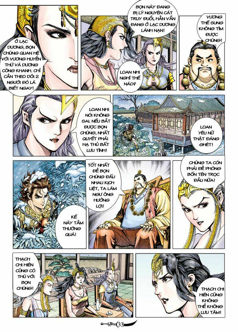 đại đường song long truyện chapter 102 31