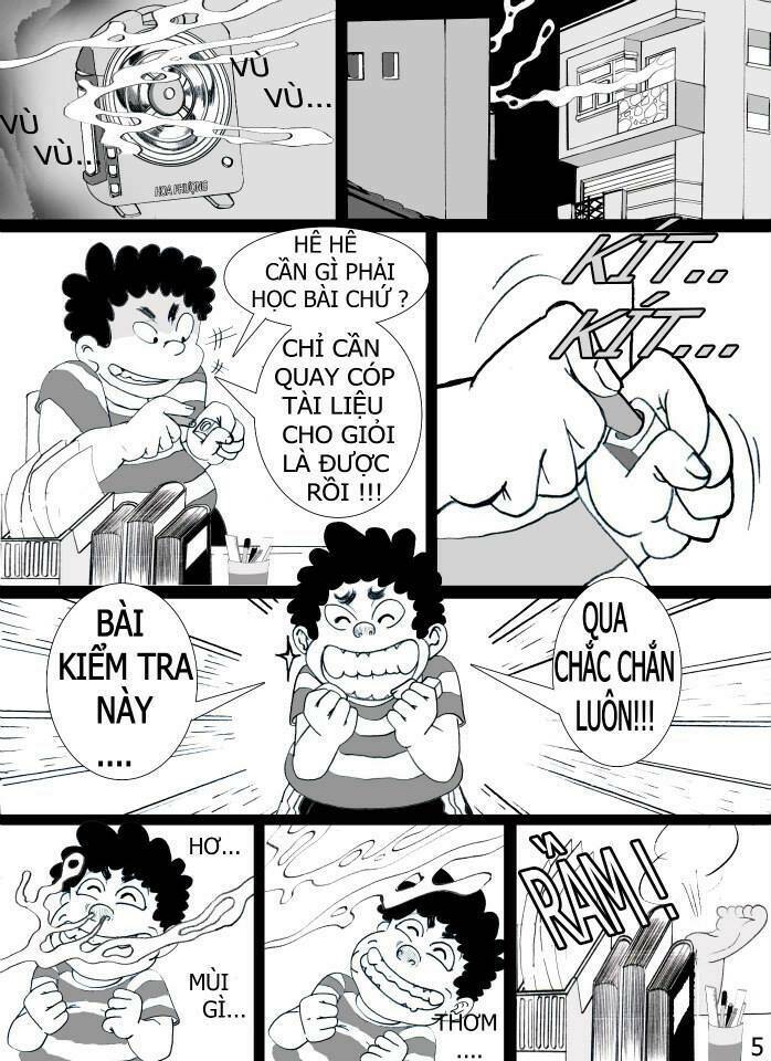 bí kíp thần đồng chapter 1 6