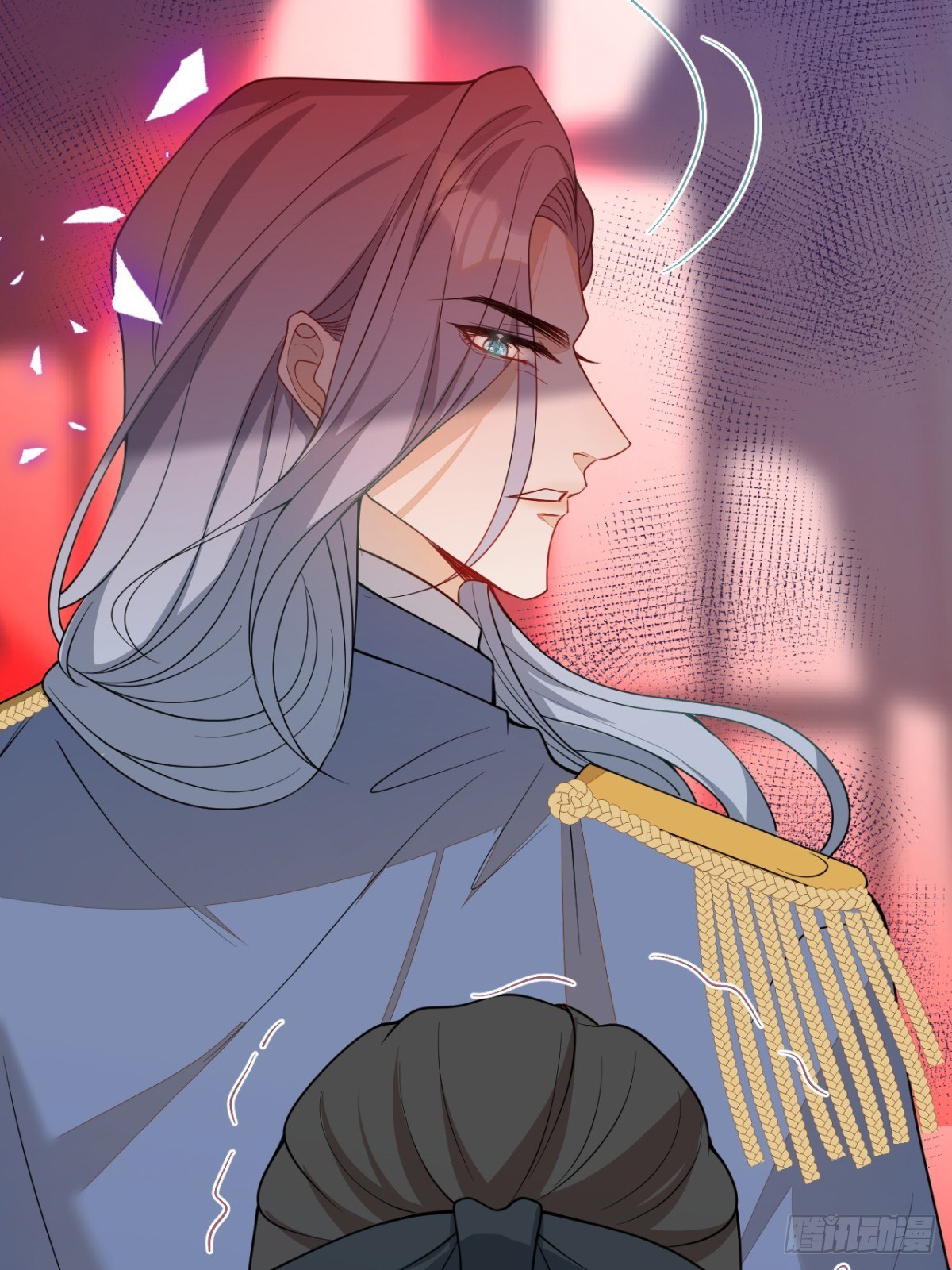 [15+] xuyên đến thế giới nào cũng là hắc liên hoa của anh chapter 11 18