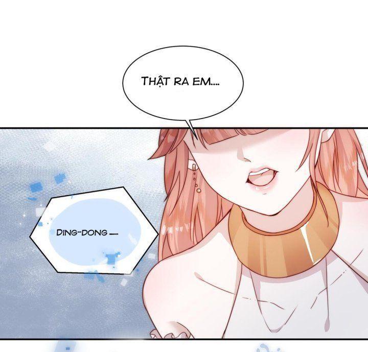 lên top xu hướng! trạch nữ như tôi nổi lên sau một đêm nhờ scandal chapter 6 27