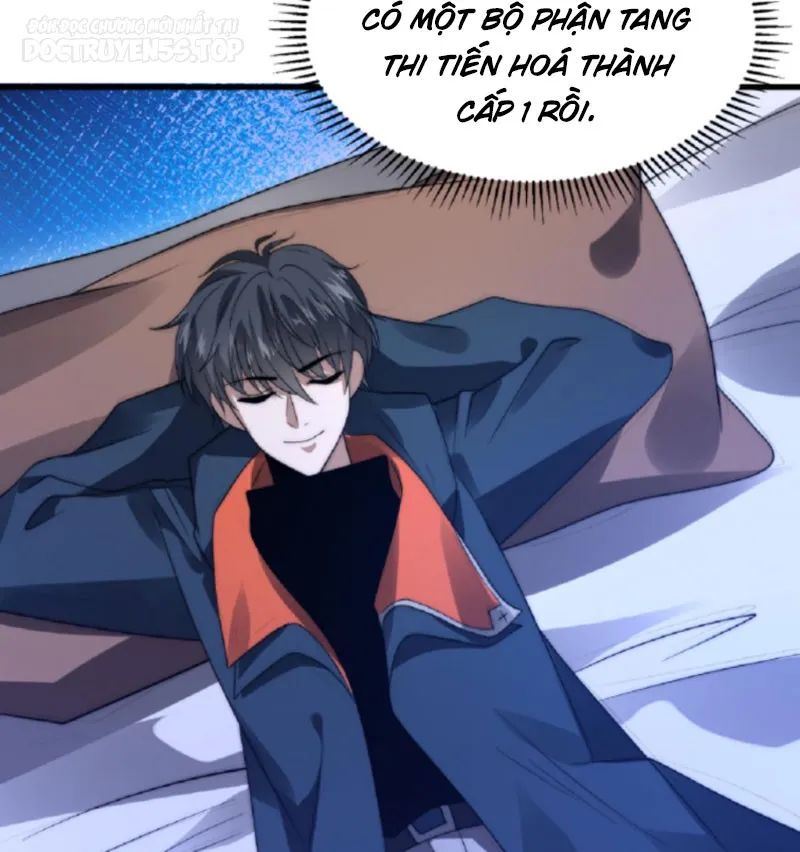 không gian hệ lão lục: dự trữ một vạn tấn thịt ngày tận thế chapter 53 20