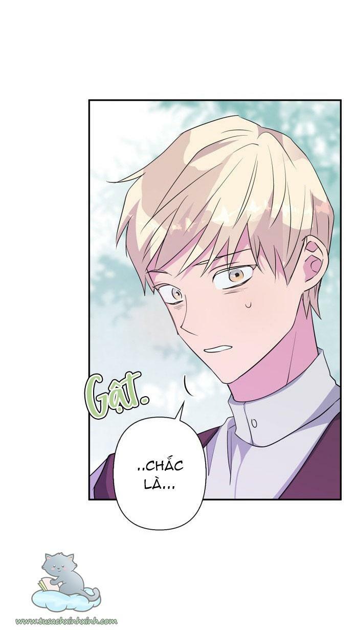 tôi đang nuôi dưỡng một con quái thú chapter 60 66