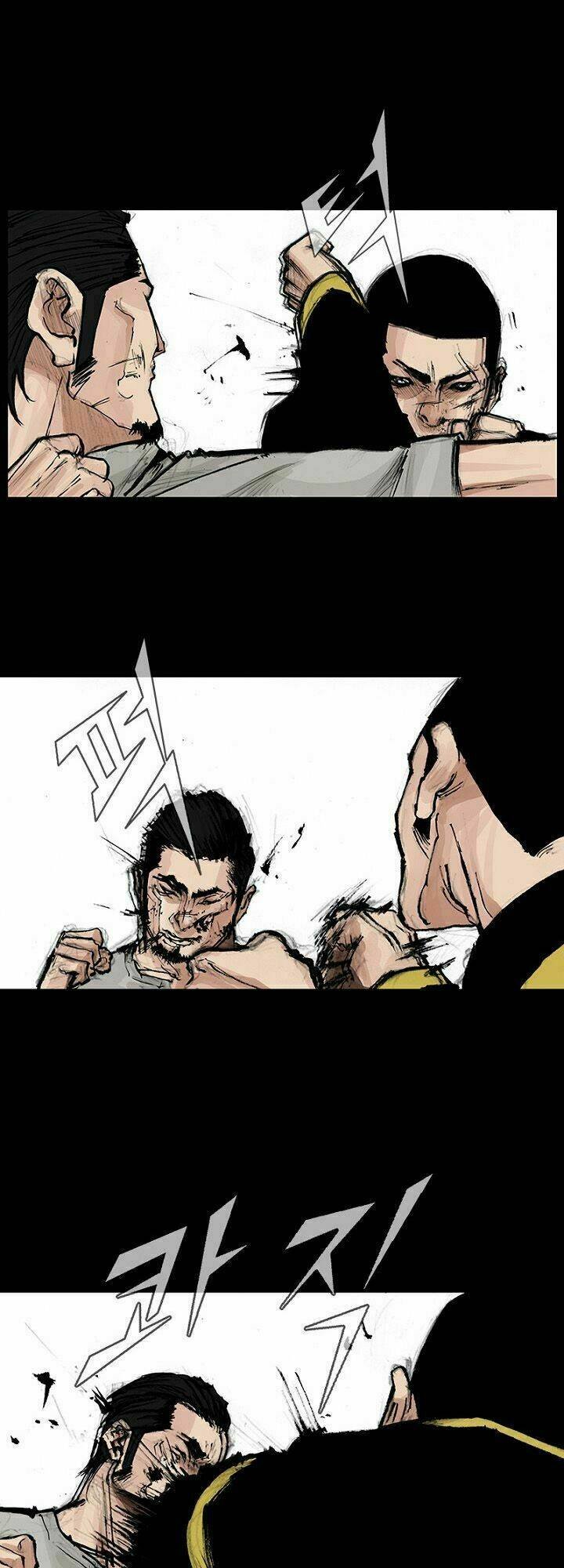 dokgo 2 | độc cô 2 chapter 32 28