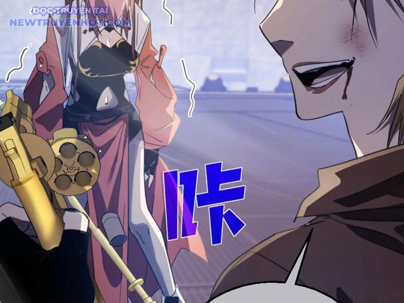 Vô Địch Bị Động Tạo Ra Tấn Sát Thương chapter 59 142