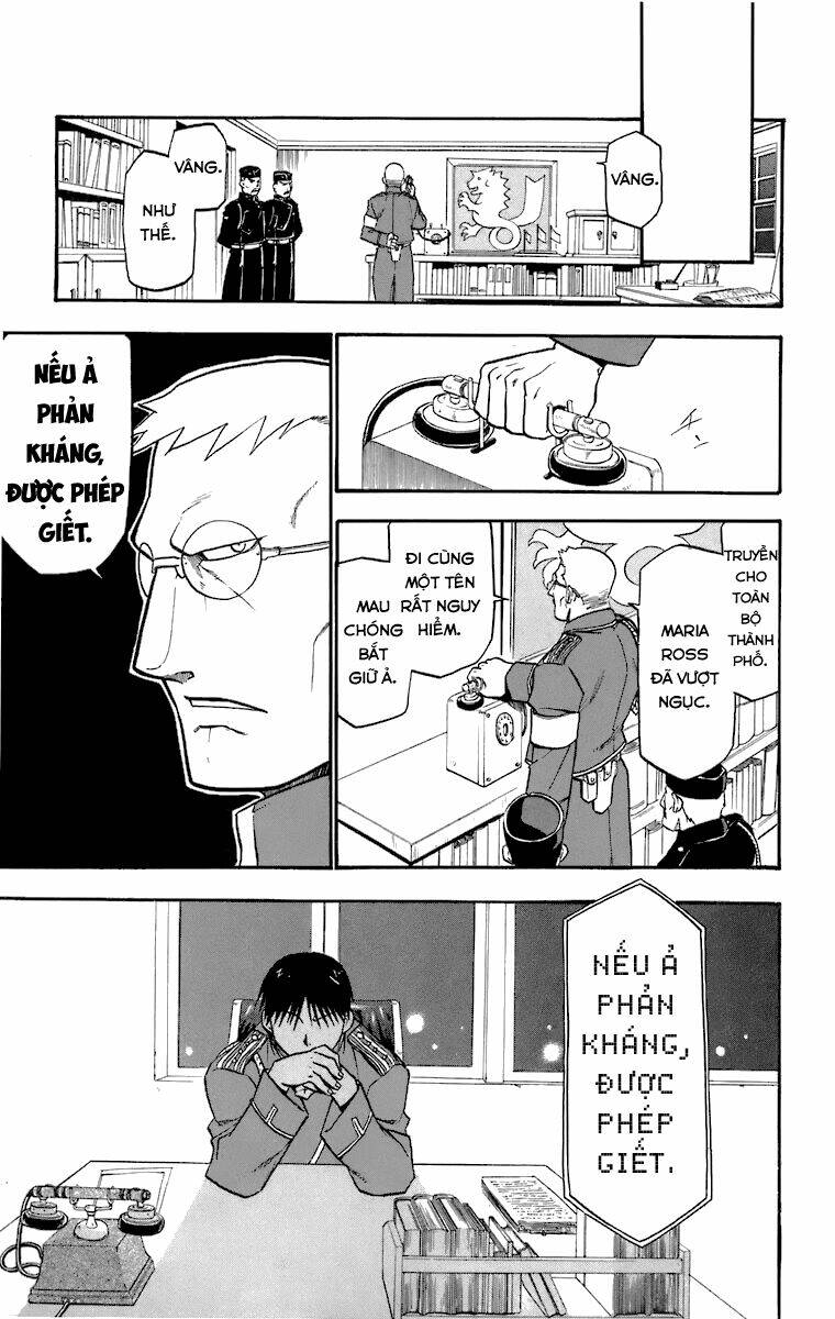 giả kim thuật chapter 35 37