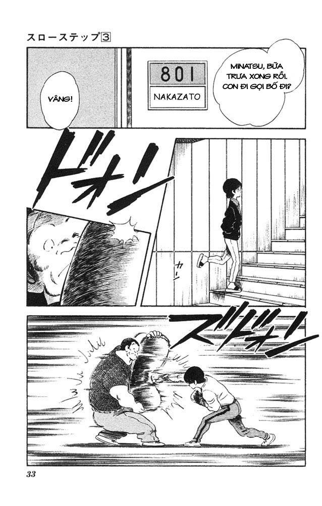 slow step chapter 17 5