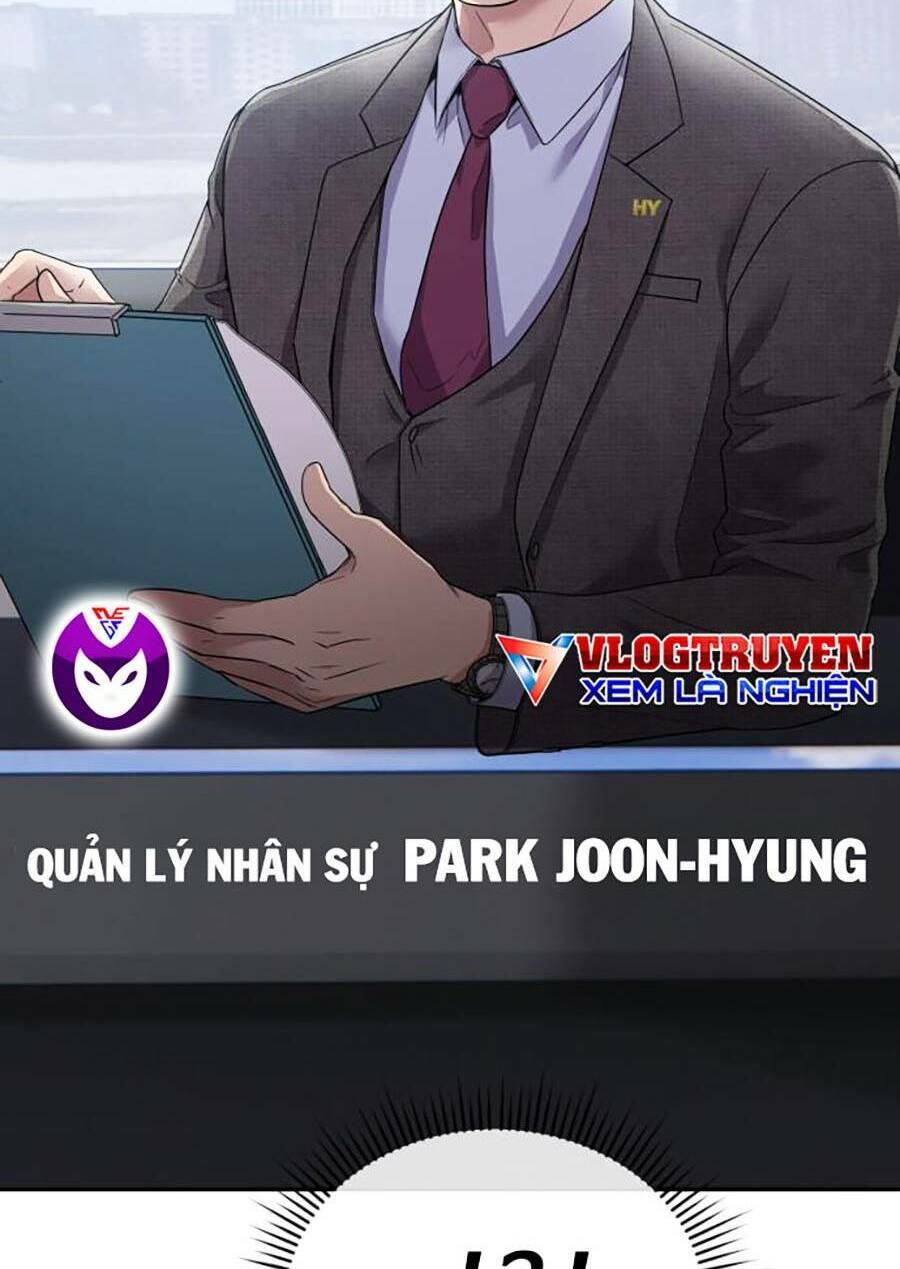 nhân viên thực tập kim chapter 1 133