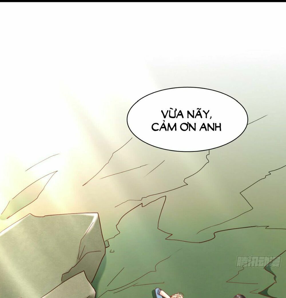 bay qua thiên sơn đến yêu anh chapter 68 20