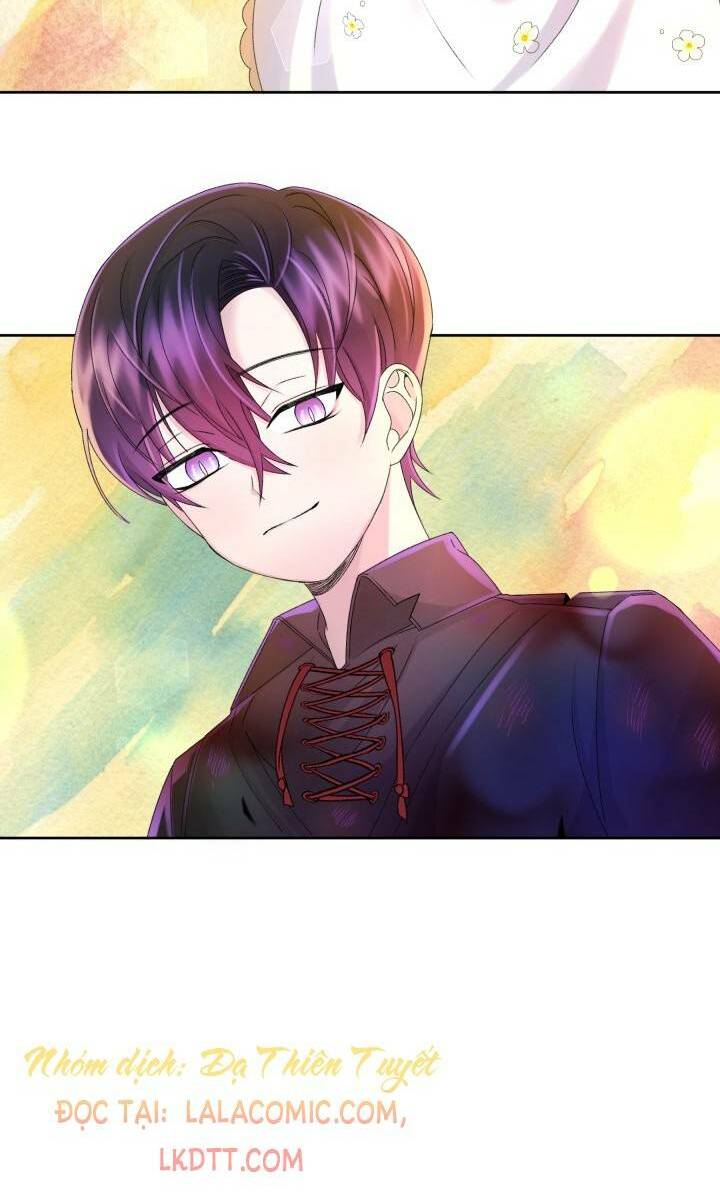 công chúa huỷ diệt chapter 23 16