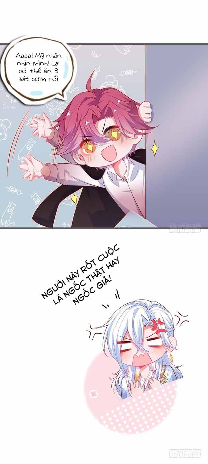 dưỡng khí chí mạng chapter 37 13