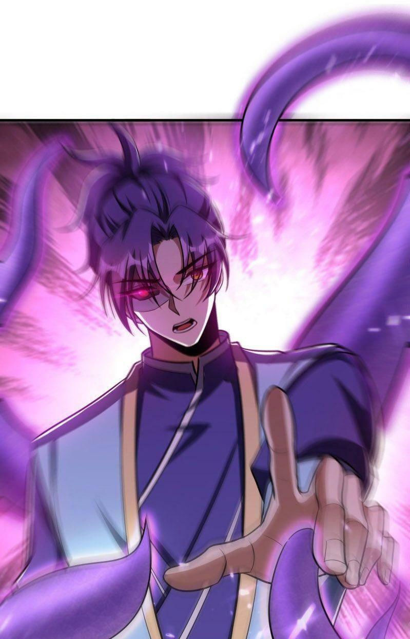 yêu giả vi vương chapter 157 49